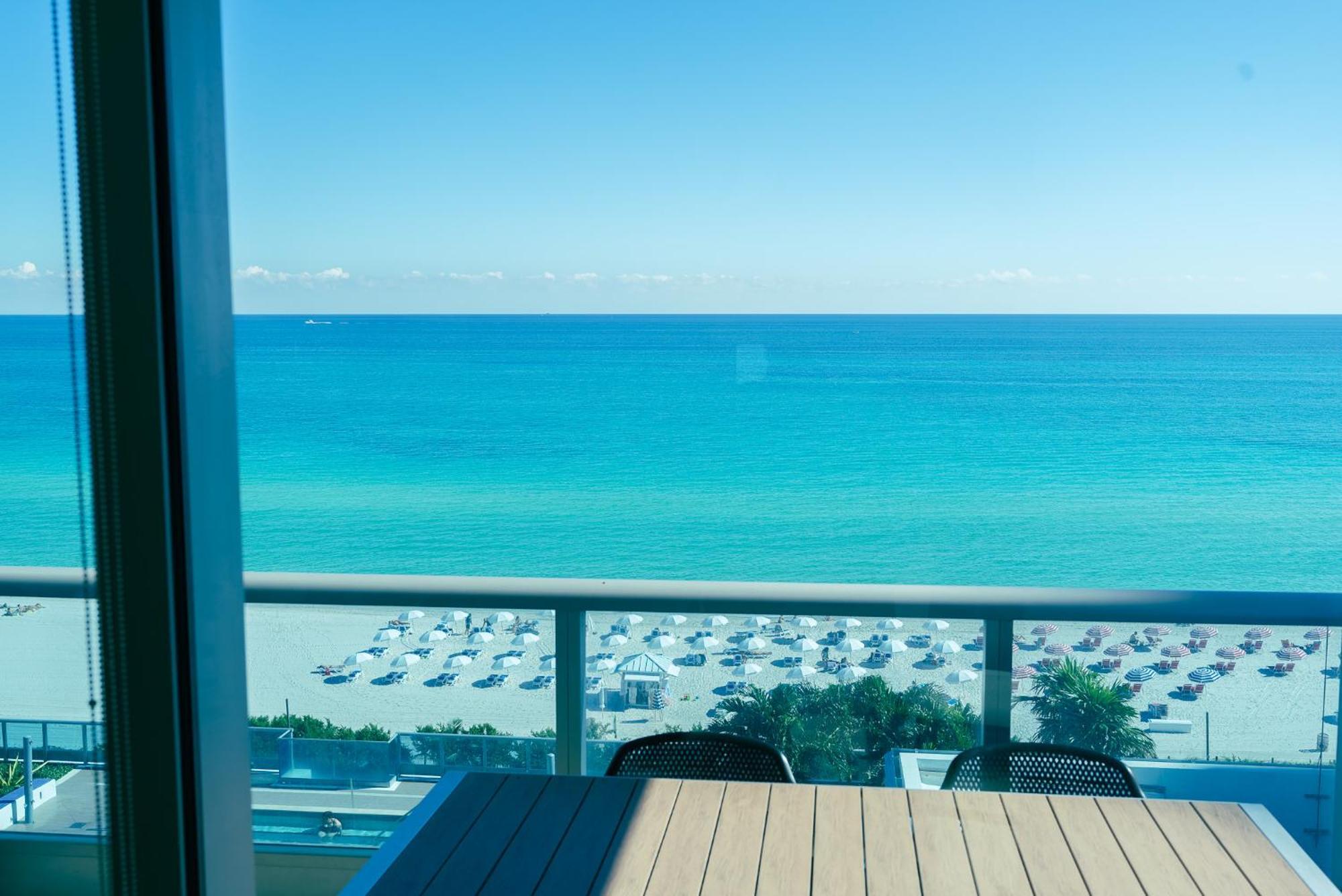 Apartamento Ocean 2 Sky At Monte Carlo Miami