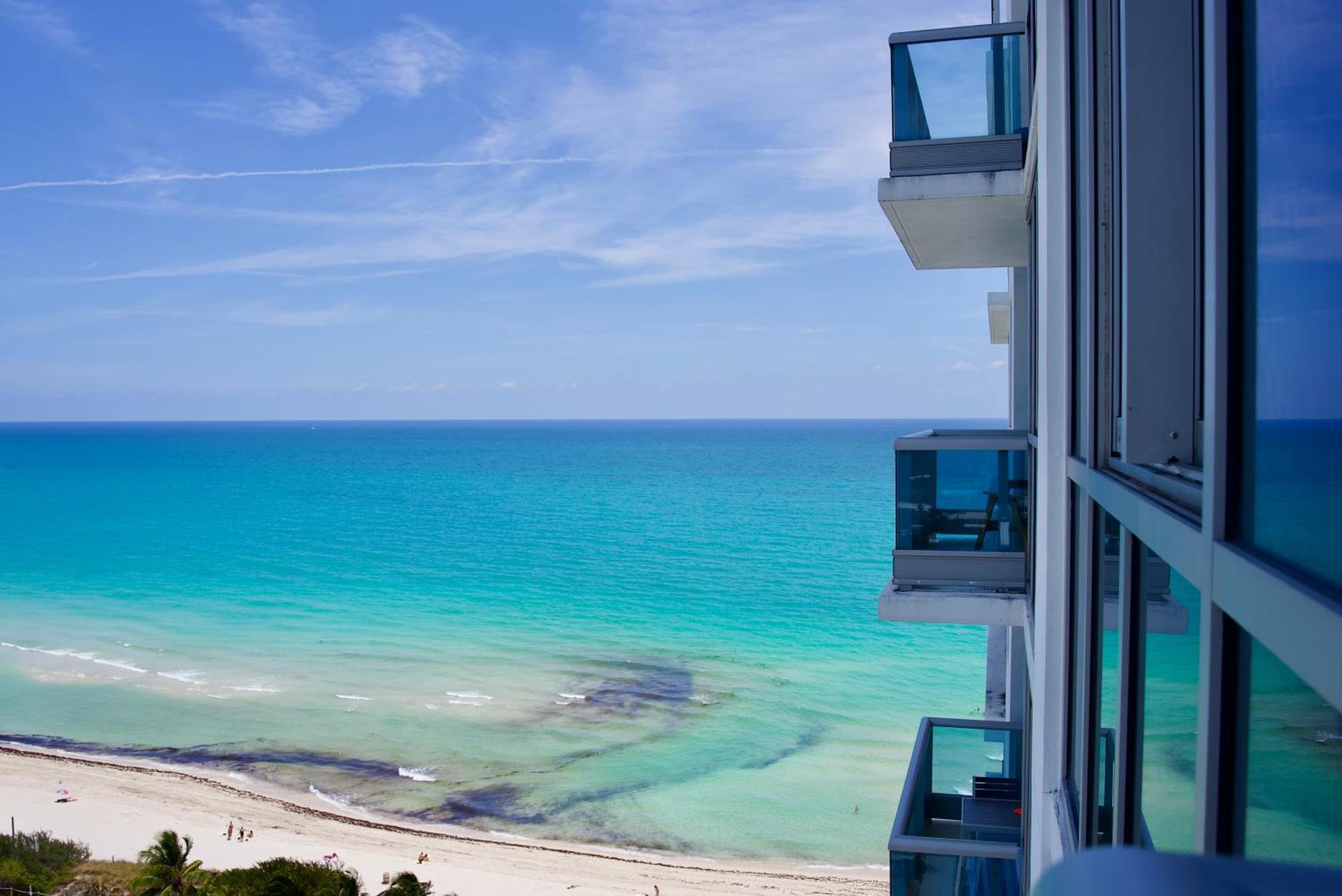 Ocean 2 Sky At Monte Carlo Miami Apartamento