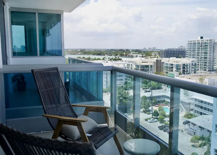 Ocean 2 Sky At Monte Carlo Miami Beach