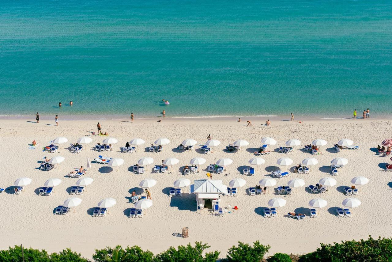 Ocean 2 Sky At Monte Carlo Miami Apartamento Miami Beach