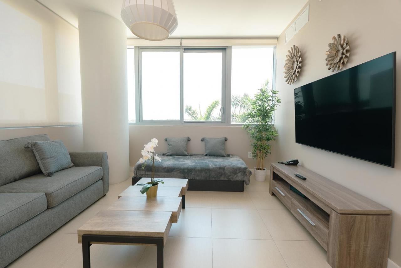 Ocean 2 Sky At Monte Carlo Miami Apartamento Miami Beach