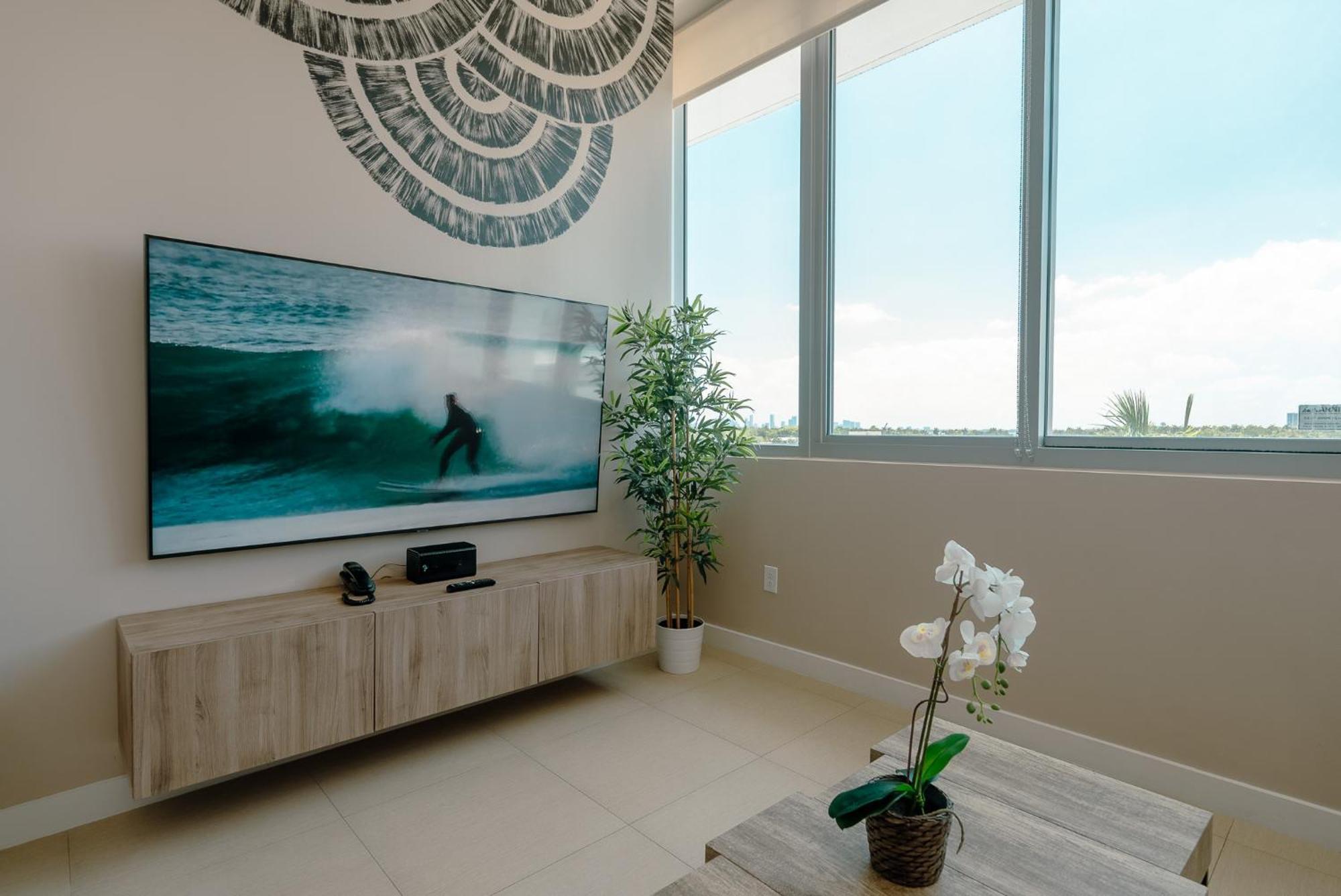 Ocean 2 Sky At Monte Carlo Miami Apartamento Miami Beach