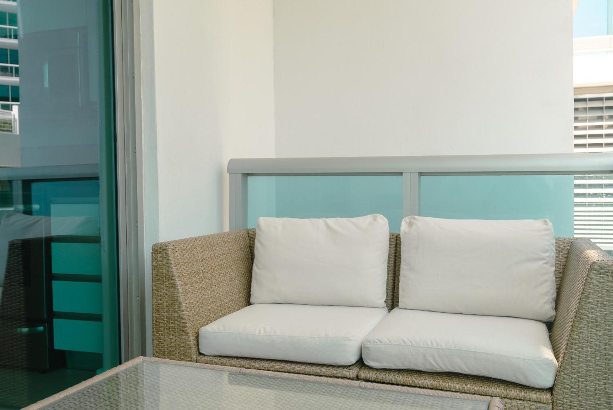 Apartamento Ocean 2 Sky At Monte Carlo Miami *