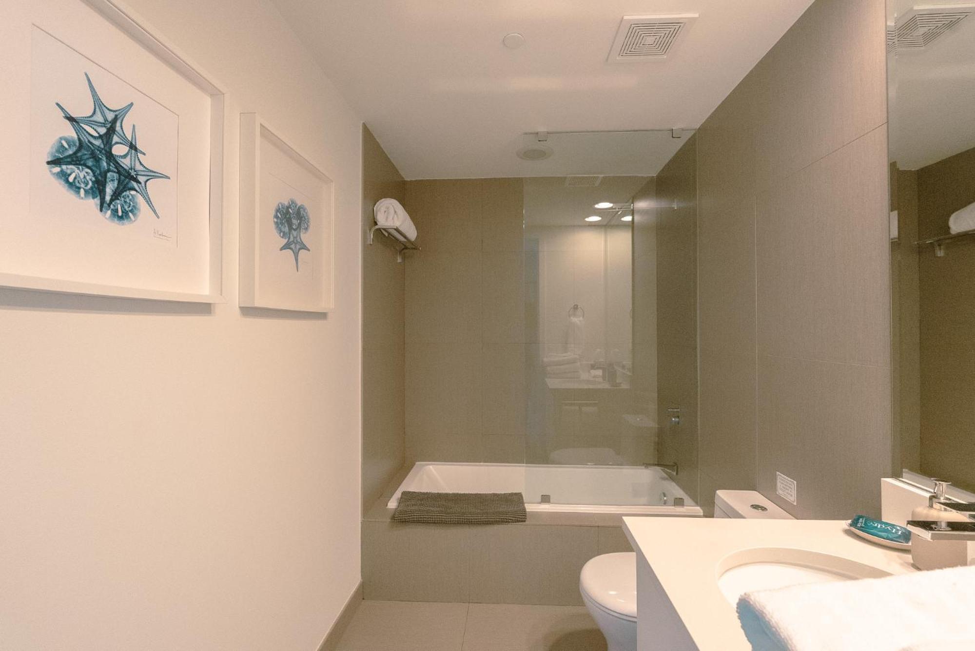 Ocean 2 Sky At Monte Carlo Miami Apartamento *