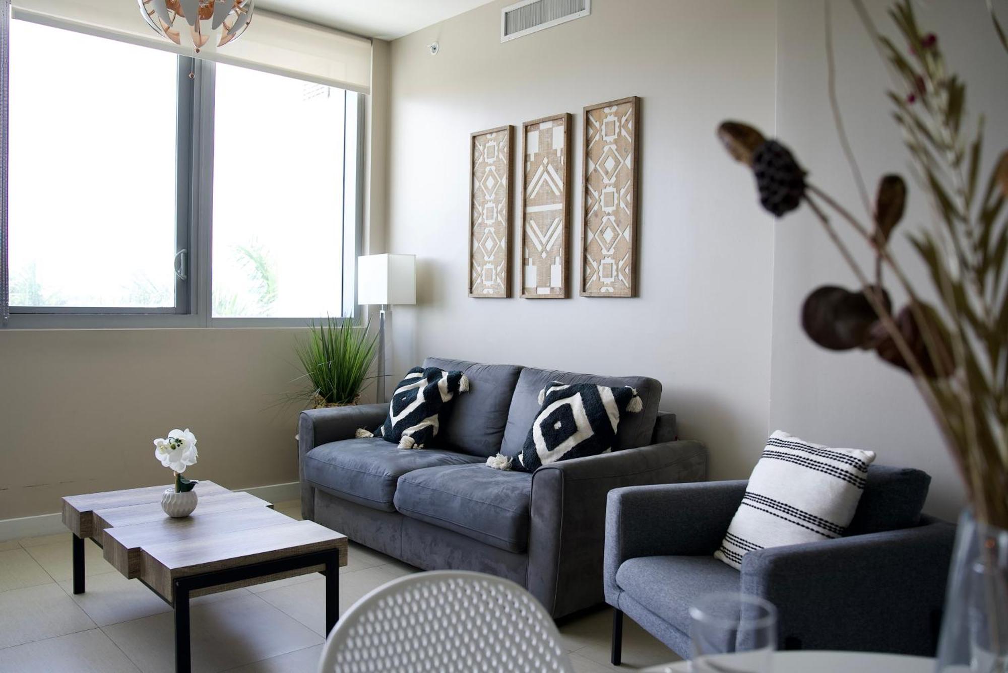 Apartamento Ocean 2 Sky At Monte Carlo Miami