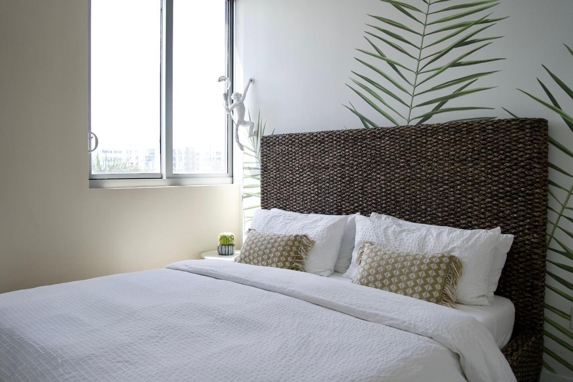 Ocean 2 Sky At Monte Carlo Miami Apartamento *