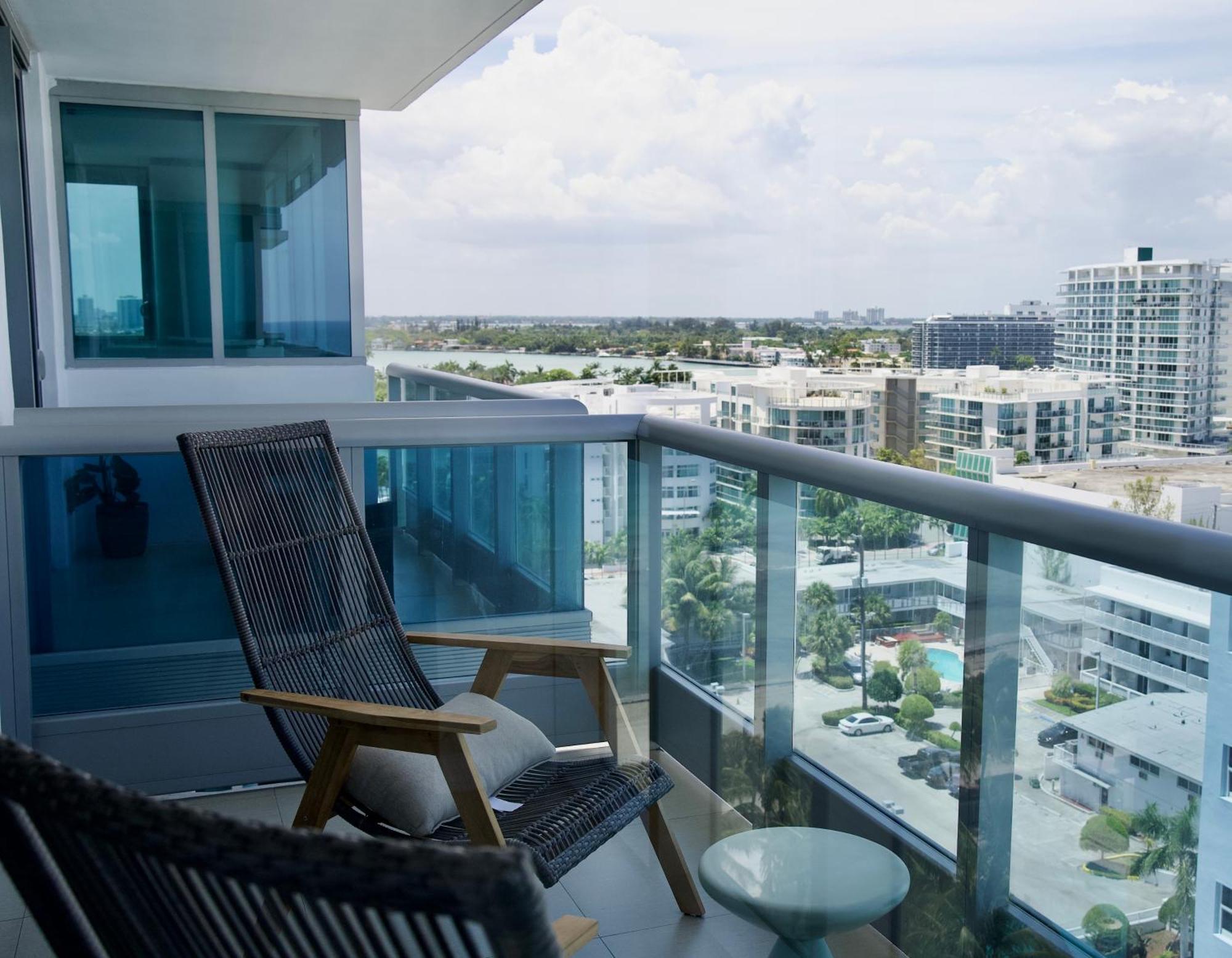Apartamento Ocean 2 Sky At Monte Carlo Miami *