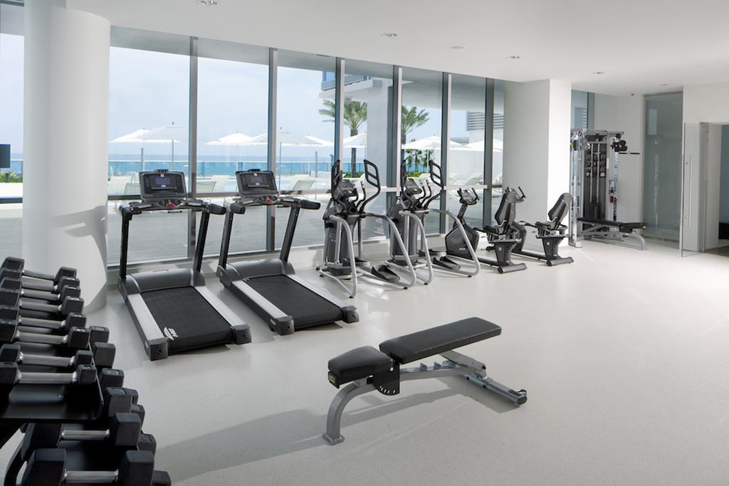 Ocean 2 Sky At Monte Carlo Miami Apartamento